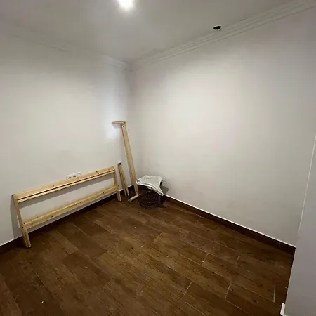 Apartamento Damas