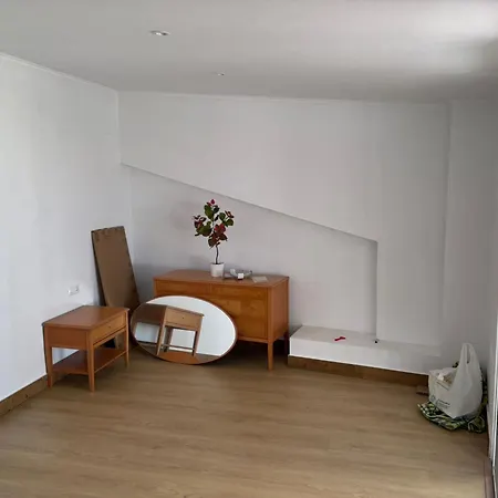 Damas Apartamento