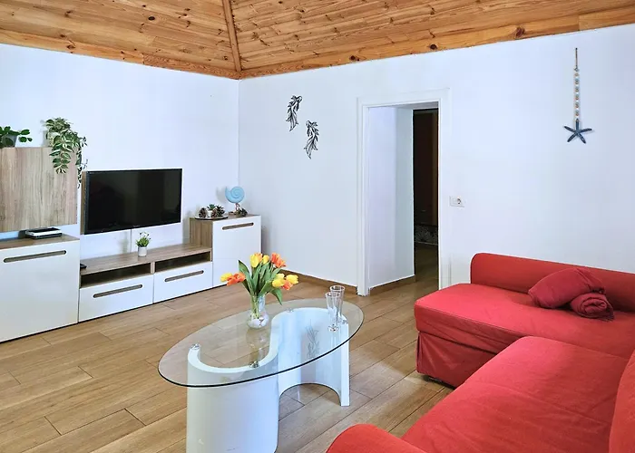 Apartamento Damas *