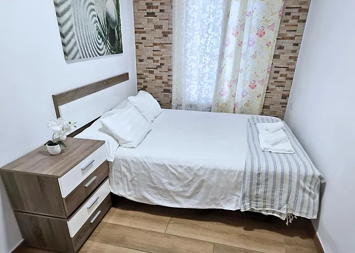 Apartamento Damas
