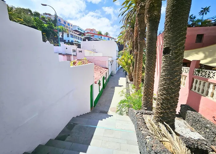 Damas Apartamento Puerto de la Cruz (Tenerife)
