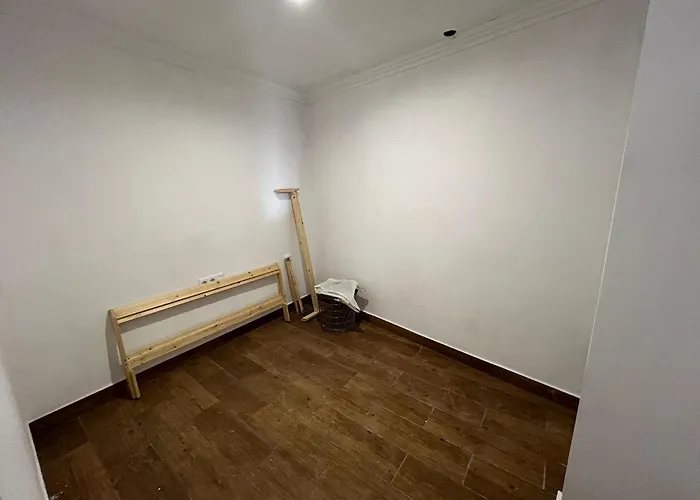 Apartamento Damas