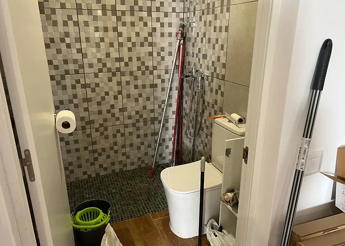 Apartamento Damas Puerto de la Cruz (Tenerife)