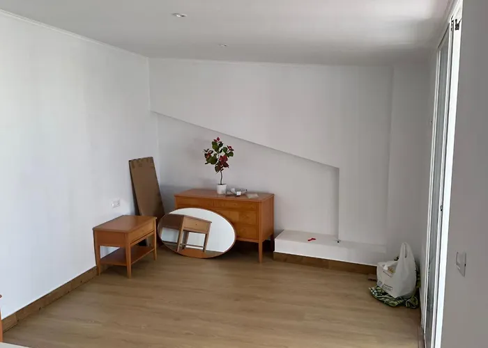 Damas Apartamento