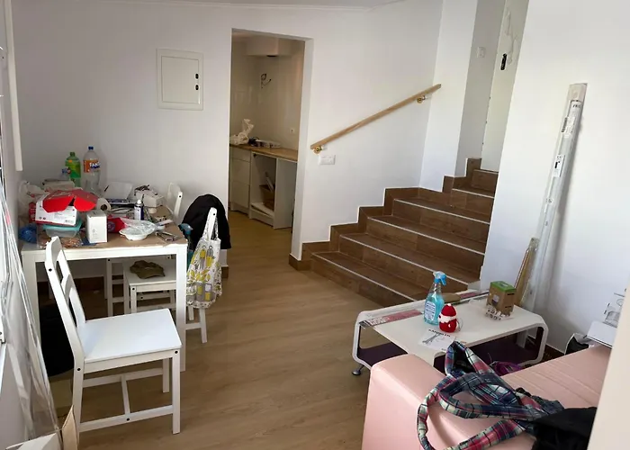 Apartamento Damas *