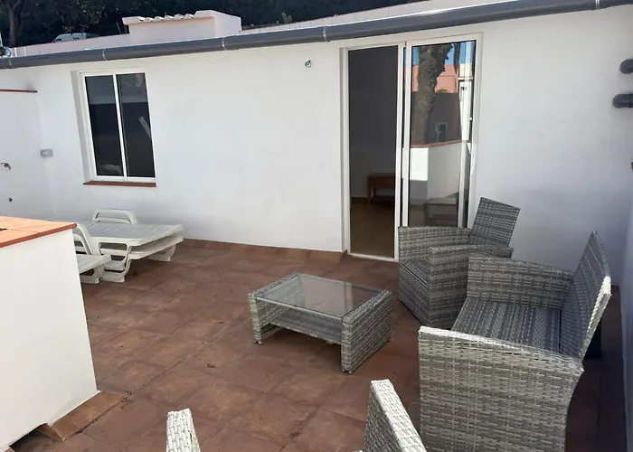Damas Apartamento