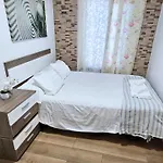 Апартаменты Damas