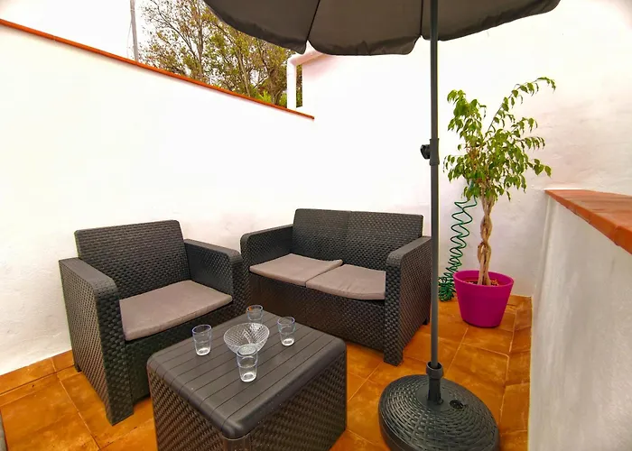 Apartment Damas Puerto de la Cruz (Tenerife)