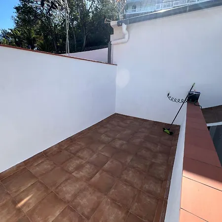 Damas Apartament Puerto de la Cruz (Tenerife)