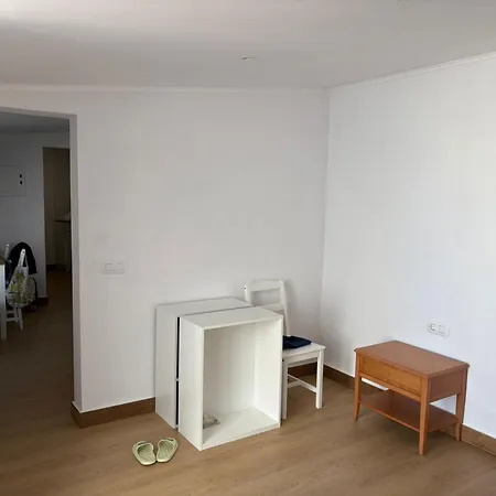 Damas Apartament *