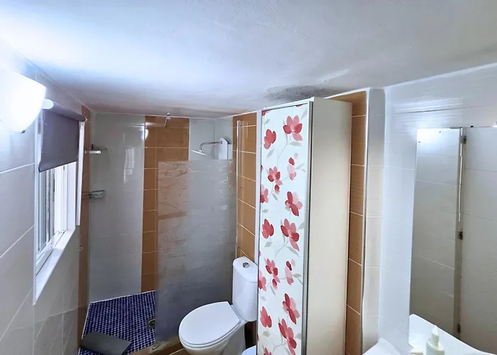 Apartament Damas Puerto de la Cruz (Tenerife)