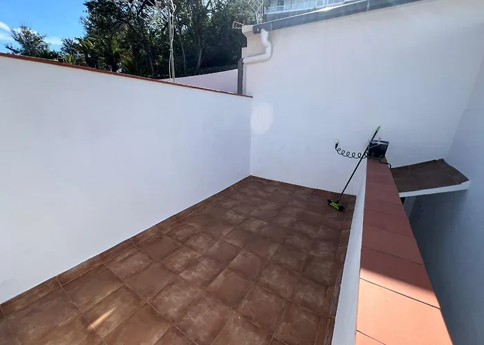Damas Apartament Puerto de la Cruz (Tenerife)