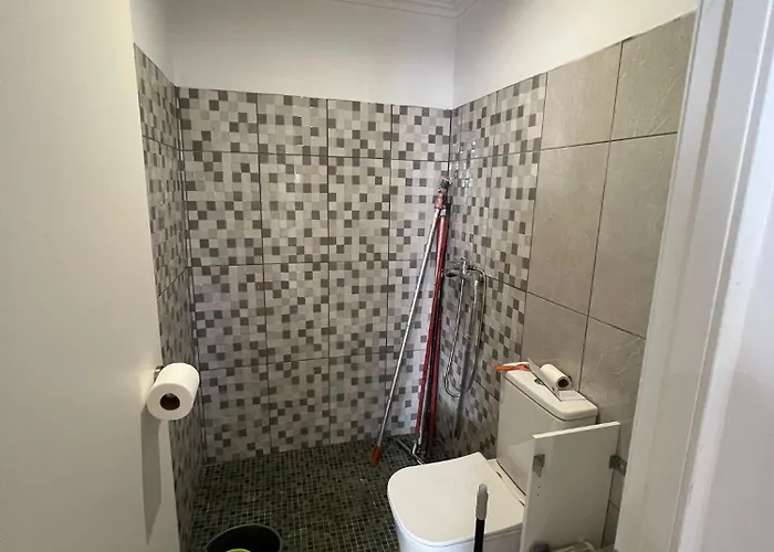Apartament Damas *