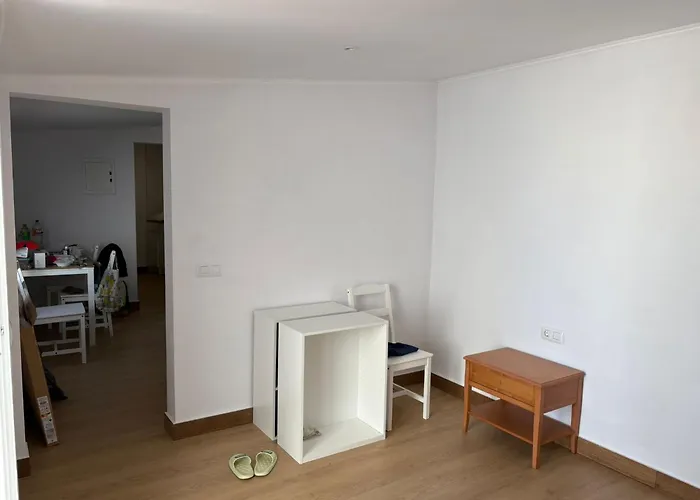 Damas Apartament *