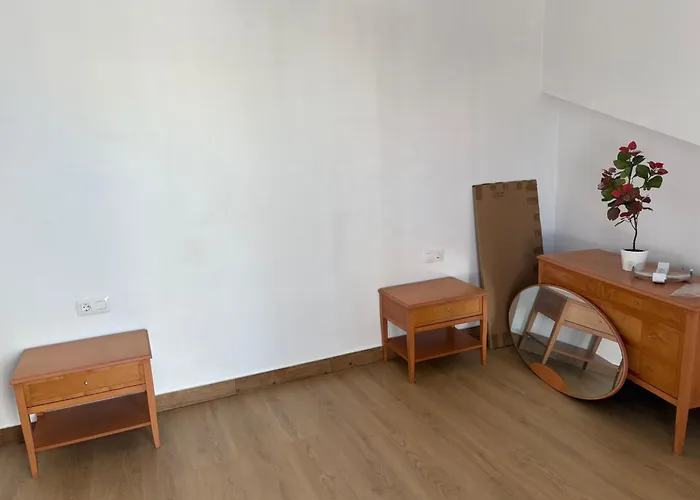 Apartament Damas